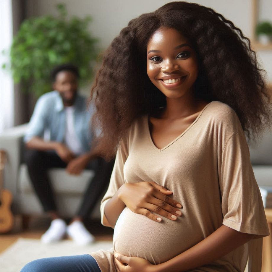 How to Stay Healthy and Active During Pregnancy: Tips for Nigerian Moms