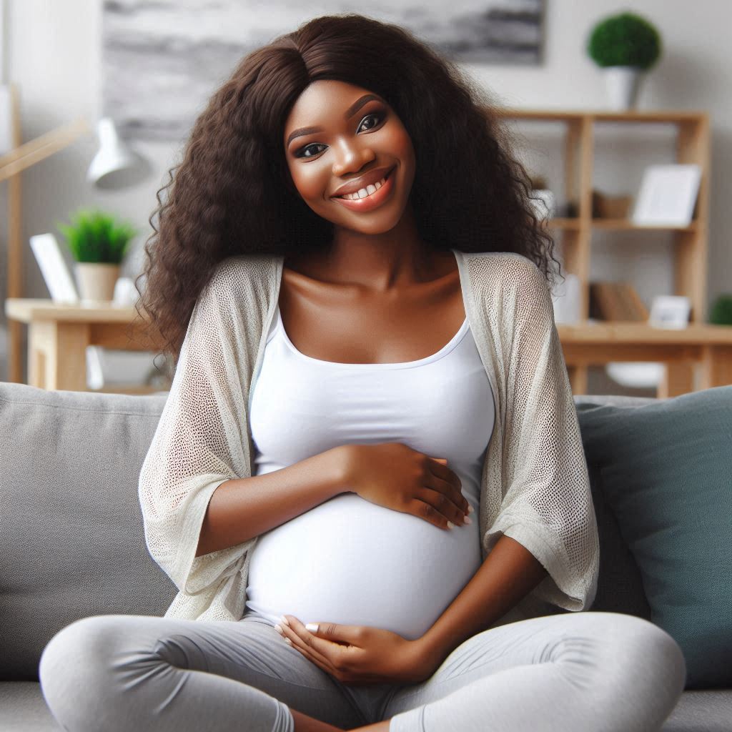 How to Stay Healthy and Active During Pregnancy: Tips for Nigerian Moms