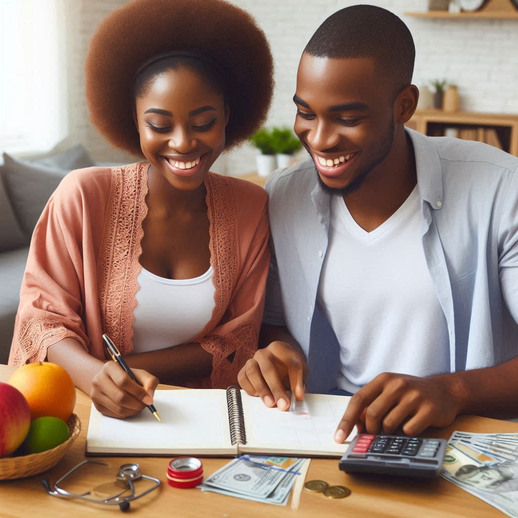 Key Health and Financial Preparations for Starting a Family in Nigeria