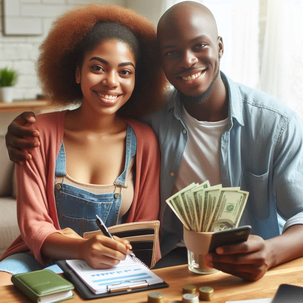 Key Health and Financial Preparations for Starting a Family in Nigeria