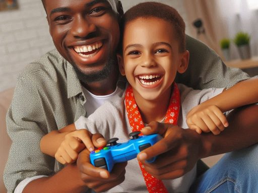 Low-Cost, High-Impact Family Fun Ideas for Nigerian Households