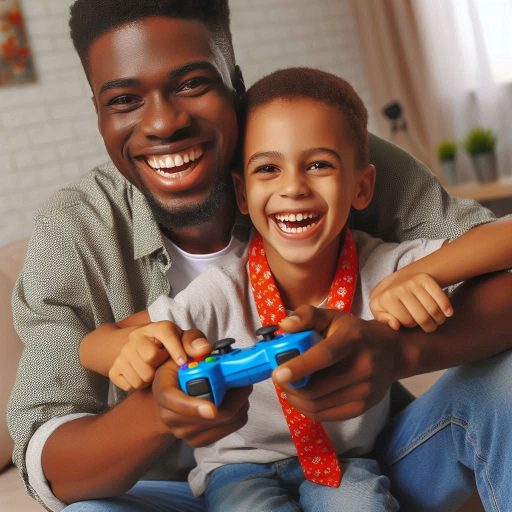 Low-Cost, High-Impact Family Fun Ideas for Nigerian Households