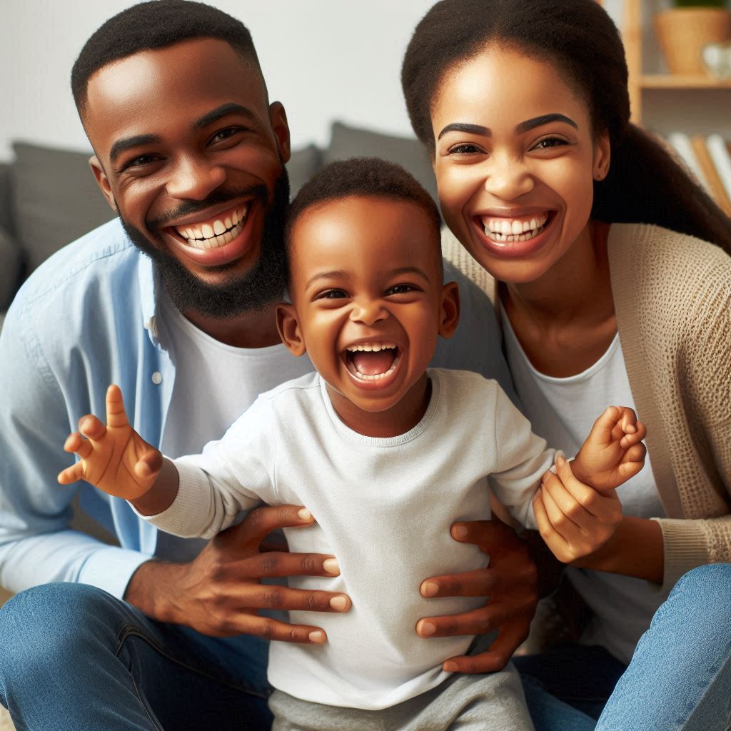 Low-Cost, High-Impact Family Fun Ideas for Nigerian Households