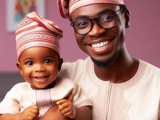 Parenting in a Multicultural Nigeria: Balancing Tradition and Modern Values