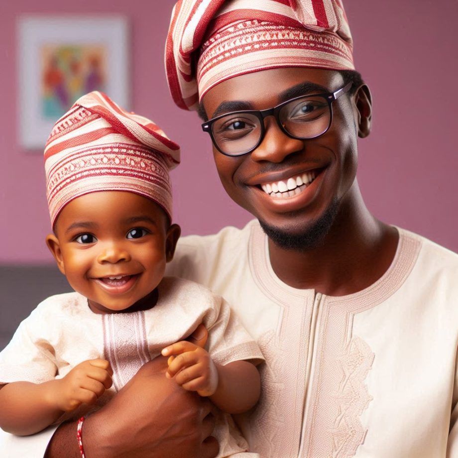 Parenting in a Multicultural Nigeria: Balancing Tradition and Modern Values