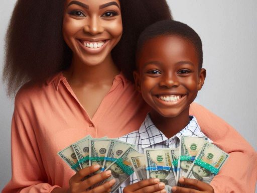 Raising Financially Savvy Kids: Smart Money Habits for Nigerian Families