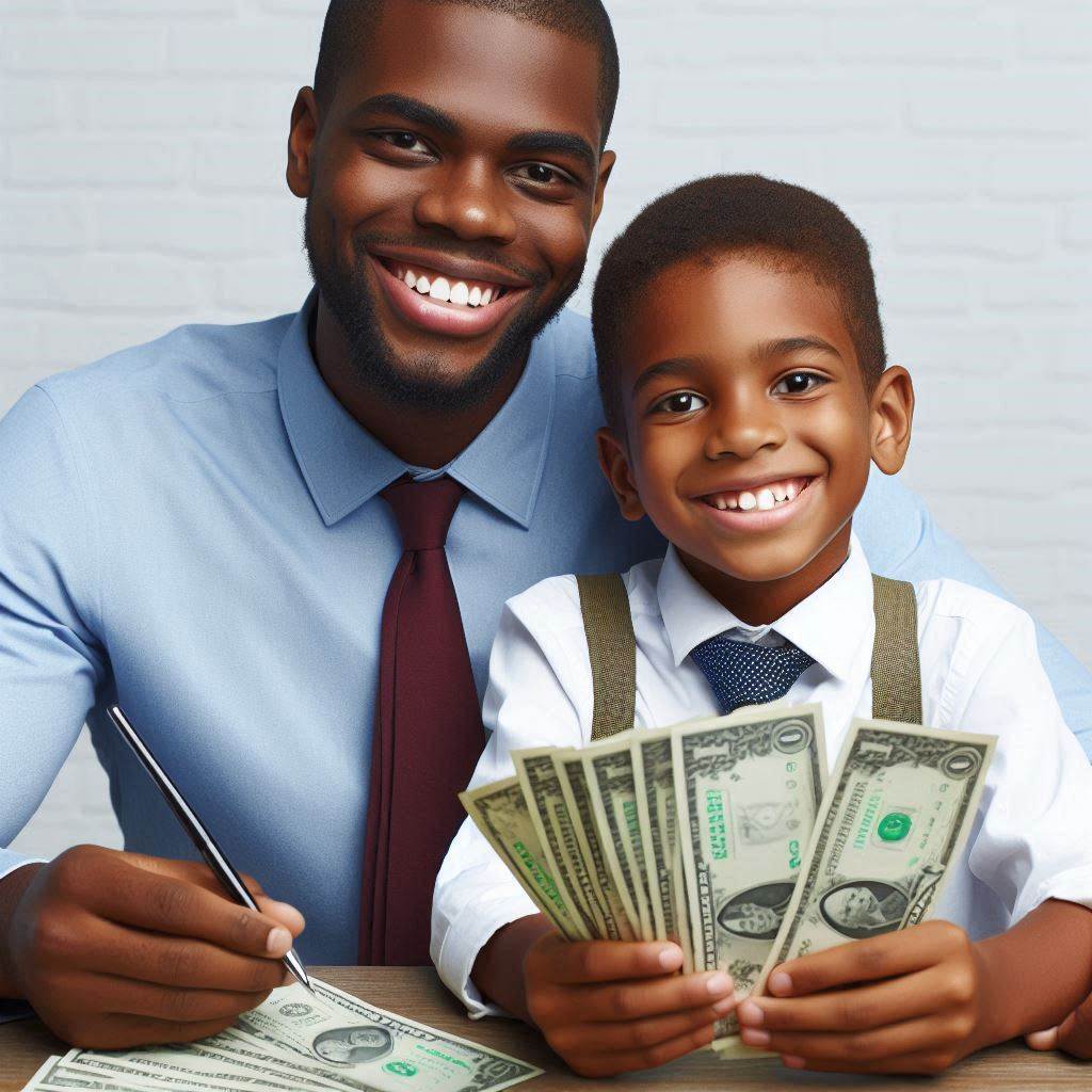 Raising Financially Savvy Kids: Smart Money Habits for Nigerian Families