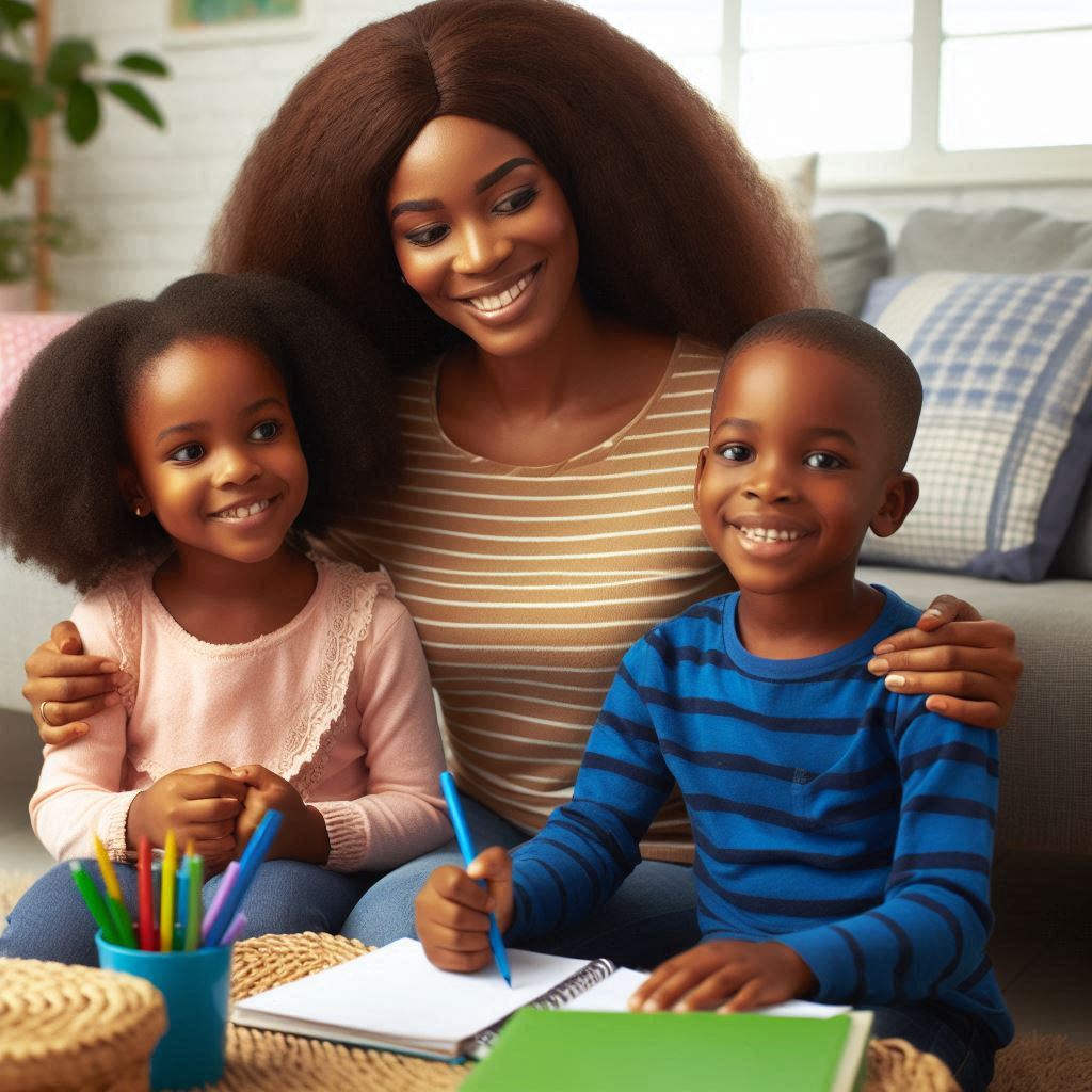 Smart Ways to Improve Early Literacy Skills in Nigerian Preschoolers