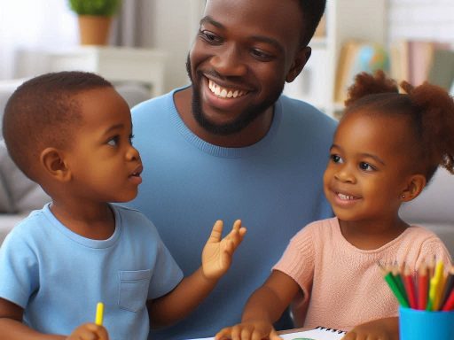 Smart Ways to Improve Early Literacy Skills in Nigerian Preschoolers