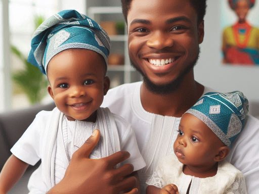 The Role of Nigerian Culture in Shaping Effective Parenting Practices