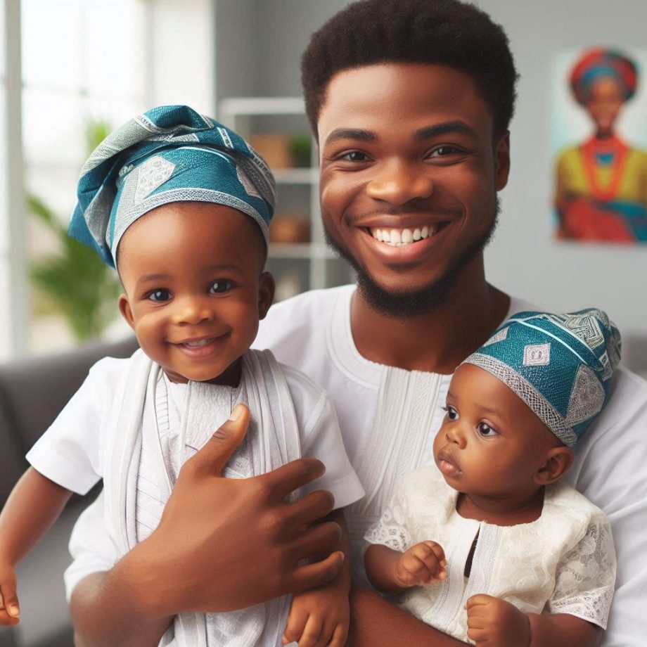 The Role of Nigerian Culture in Shaping Effective Parenting Practices