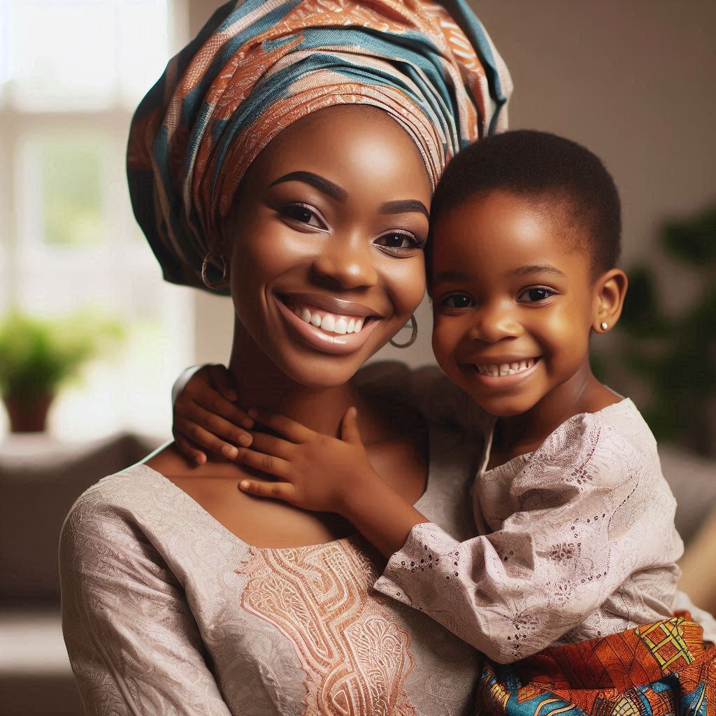 The Role of Nigerian Culture in Shaping Effective Parenting Practices