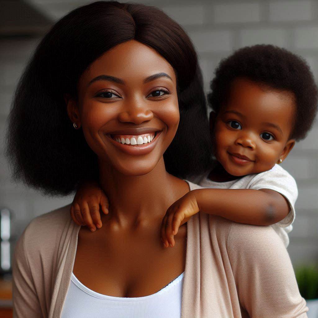 Time Management Tips for Busy Nigerian Parents to Achieve Harmony