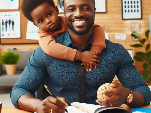 Time Management Tips for Busy Nigerian Parents to Achieve Harmony