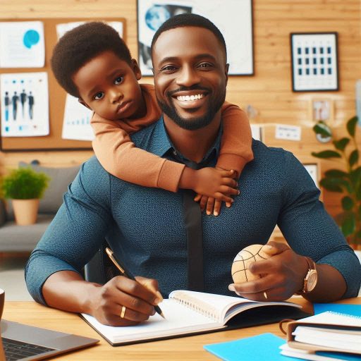 Time Management Tips for Busy Nigerian Parents to Achieve Harmony