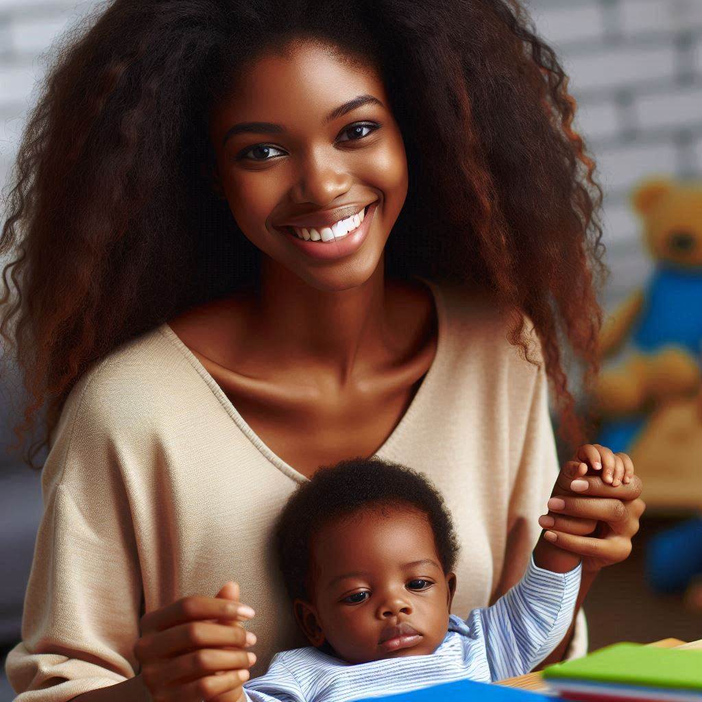 Understanding Cognitive Development Milestones in Nigerian Children