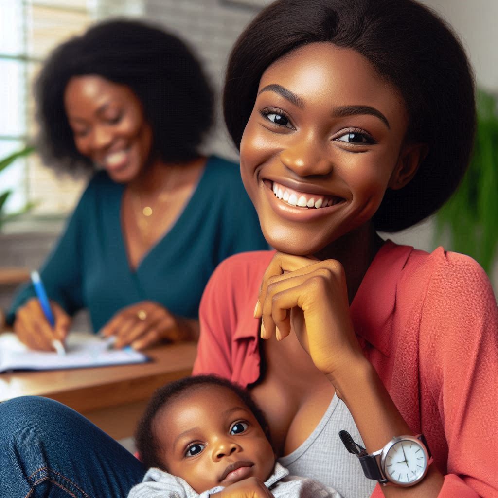 Work-Life Balance Hacks for Nigerian Parents in Fast-Paced Urban Settings