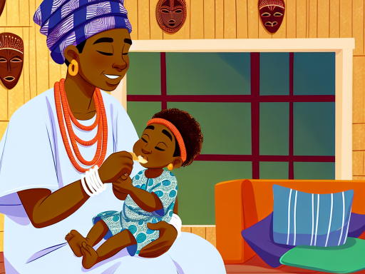 Why Emotional Intelligence Is Crucial for Parenting in Nigeria Today