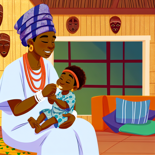 Why Emotional Intelligence Is Crucial for Parenting in Nigeria Today