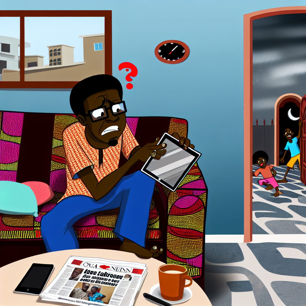 How Nigerian Parents Can Adapt to Changing Family Dynamics