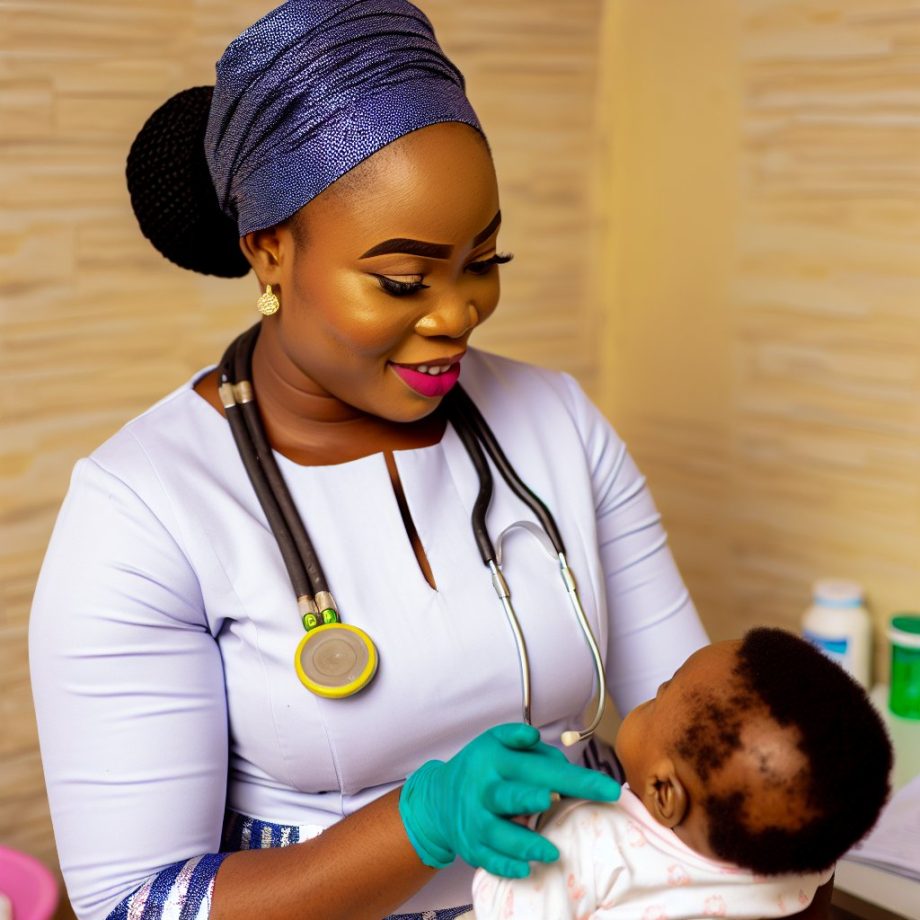 How to Handle Common Baby Health Issues Confidently