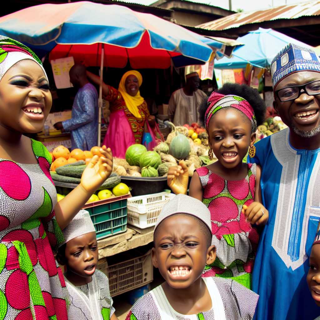 Weekend Fun: Affordable Family Day Trips Around Nigeria