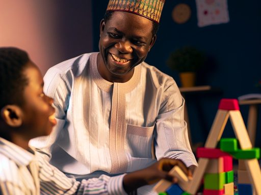How Nigerian Parents Can Encourage Creativity and Problem-Solving Skills