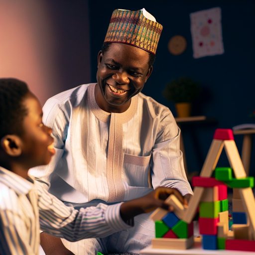 How Nigerian Parents Can Encourage Creativity and Problem-Solving Skills