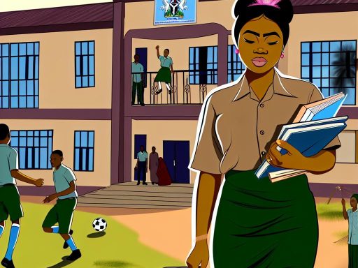Why Extracurricular Activities Are Crucial for Nigerian Students