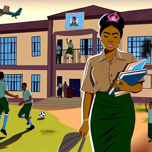 Why Extracurricular Activities Are Crucial for Nigerian Students