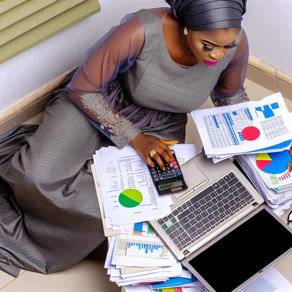 Balancing Family Expenses and Long-Term Financial Goals