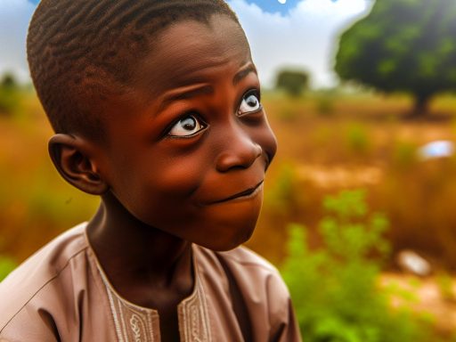 Understanding the Emotional Growth Stages in Nigerian Children