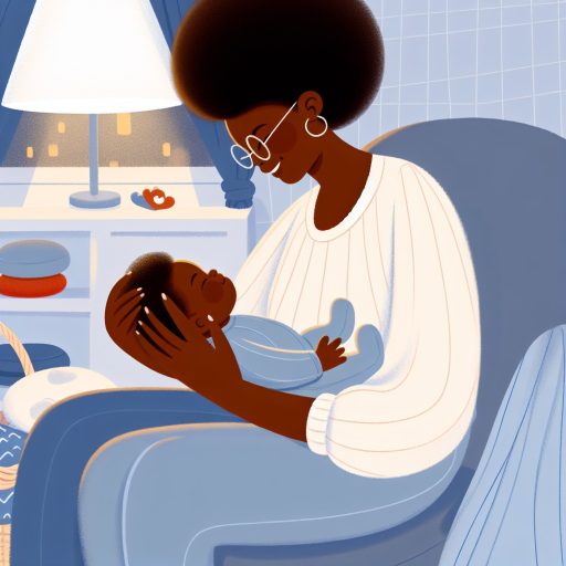 Why Bonding Time With Your Baby Builds a Strong Foundation