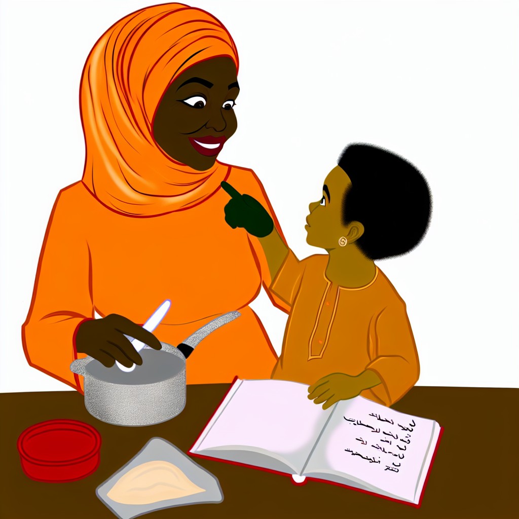 How to Parent Effectively in a Multigenerational Household