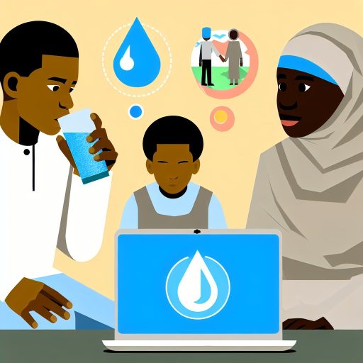The Importance of Water and Hydration for Nigerian Kids’ Wellbeing