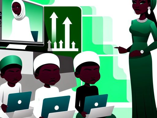 The Role of Educational Technology in Nigerian Classrooms