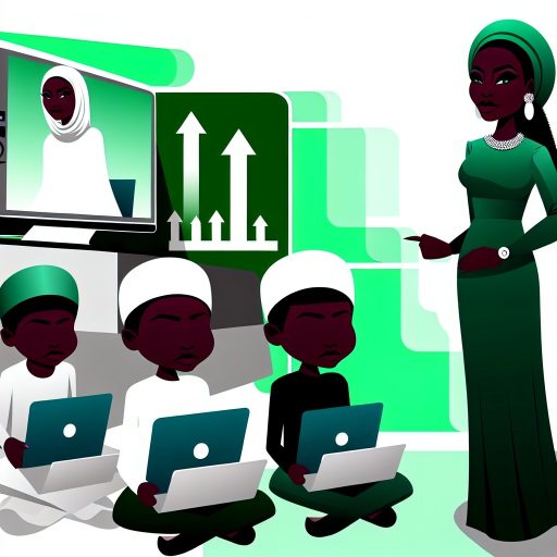 The Role of Educational Technology in Nigerian Classrooms