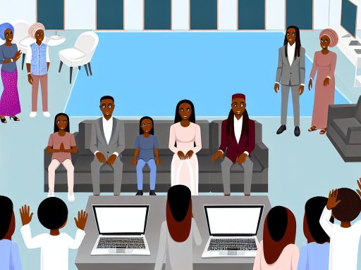 The Role of Extended Family in Achieving Work-Life Balance
