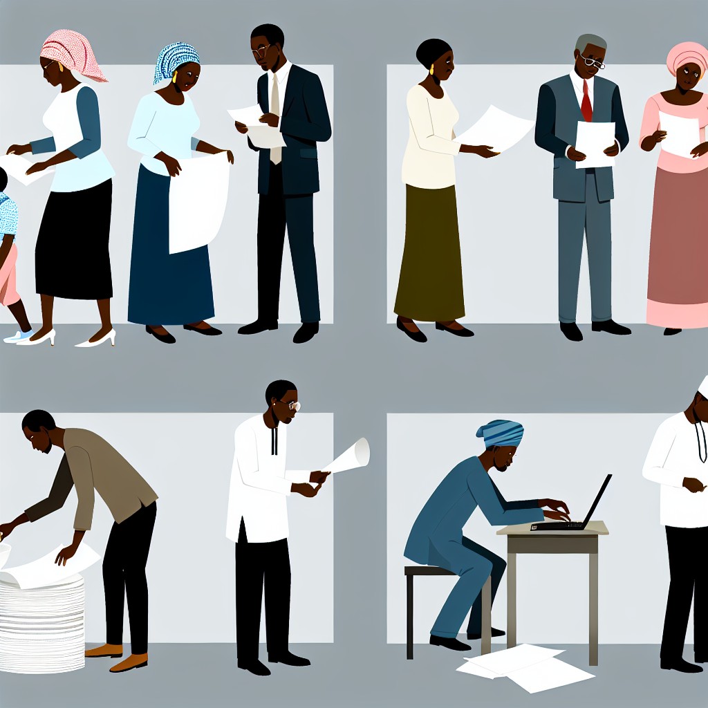 The Role of Extended Family in Achieving Work-Life Balance