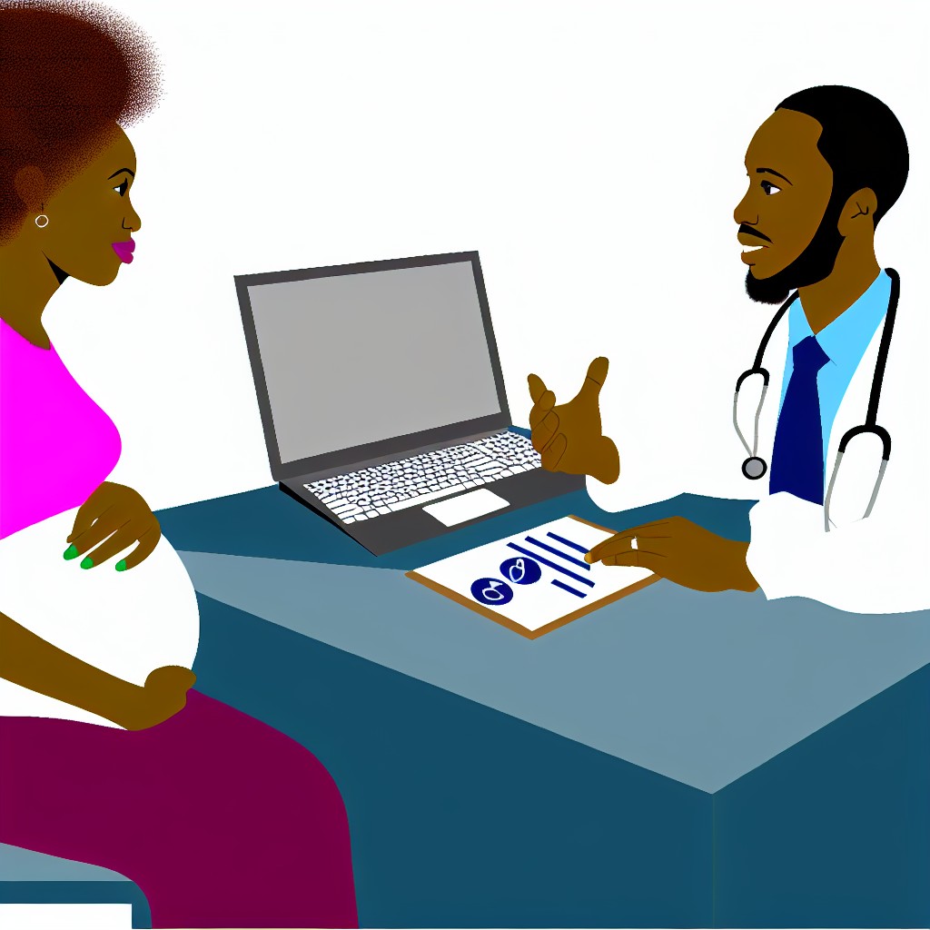 The Role of Prenatal Care in Ensuring a Healthy Pregnancy