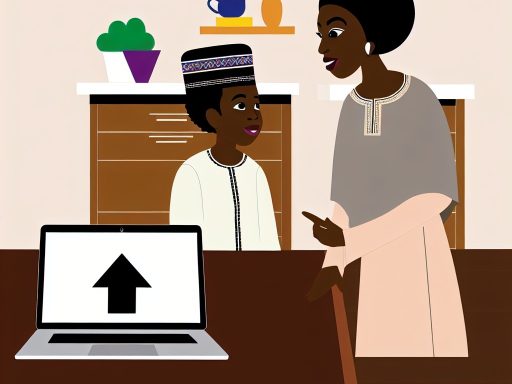Understanding the Nutritional Needs of Growing Nigerian Kids