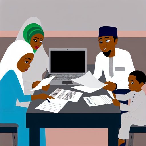 How to Create a Family Routine That Works for Busy Parents