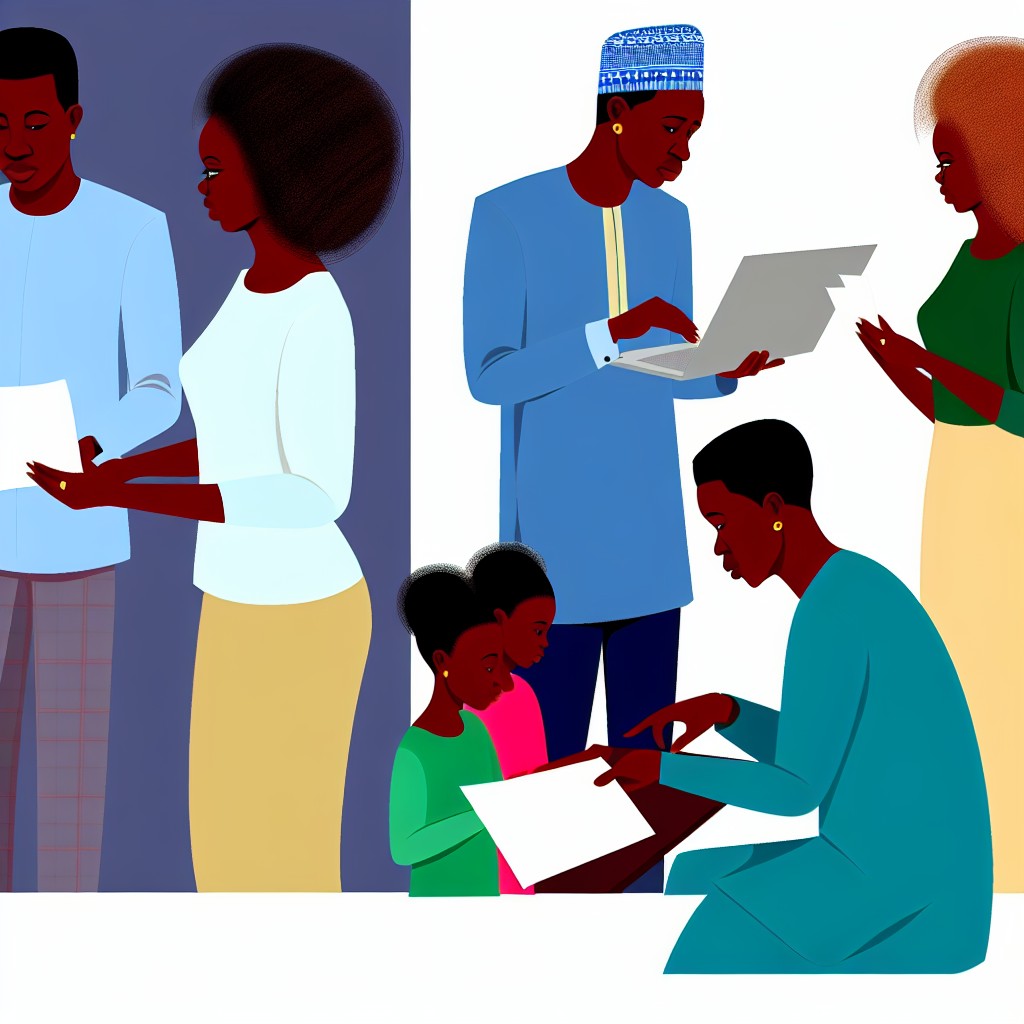 How to Create a Family Routine That Works for Busy Parents