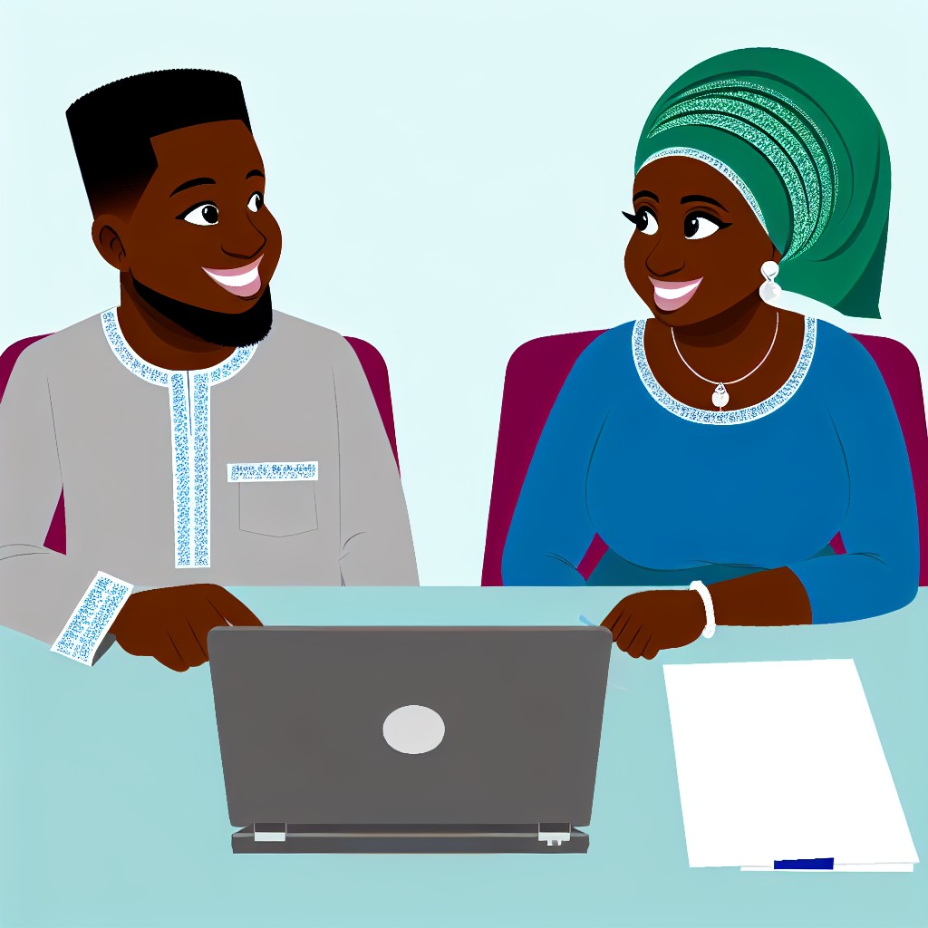 How to Involve Your Partner in Pregnancy Planning and Care