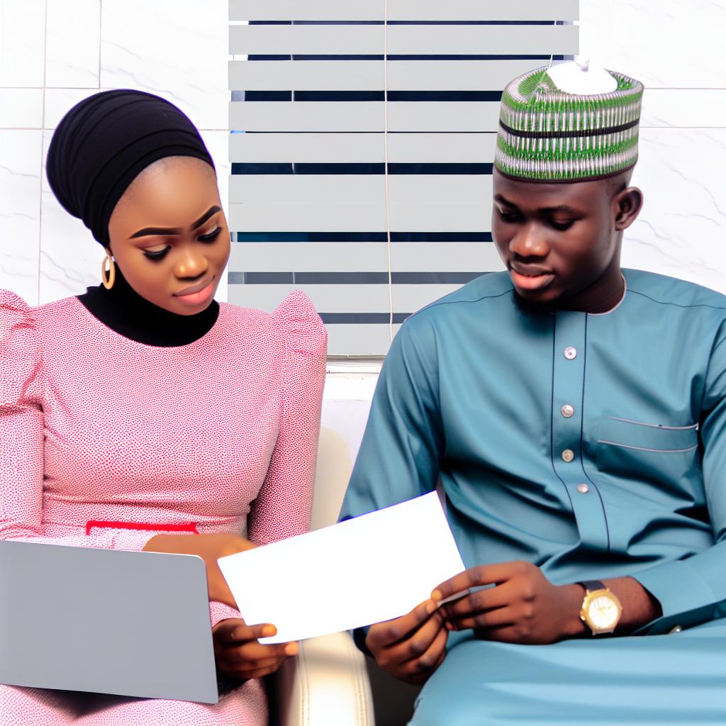 How to Involve Your Partner in Pregnancy Planning and Care