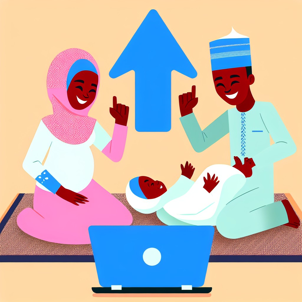 The Role of Routine in Your Baby's Early Development