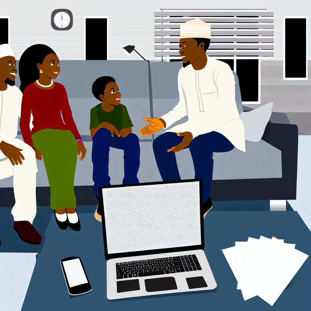 Parenting Mistakes to Avoid for a Harmonious Family Life
