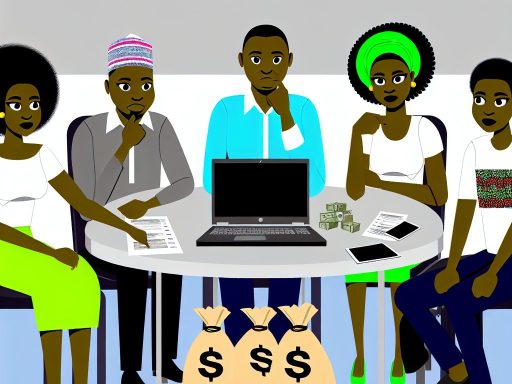 Setting Up a Family Savings Fund for Bigger Goals