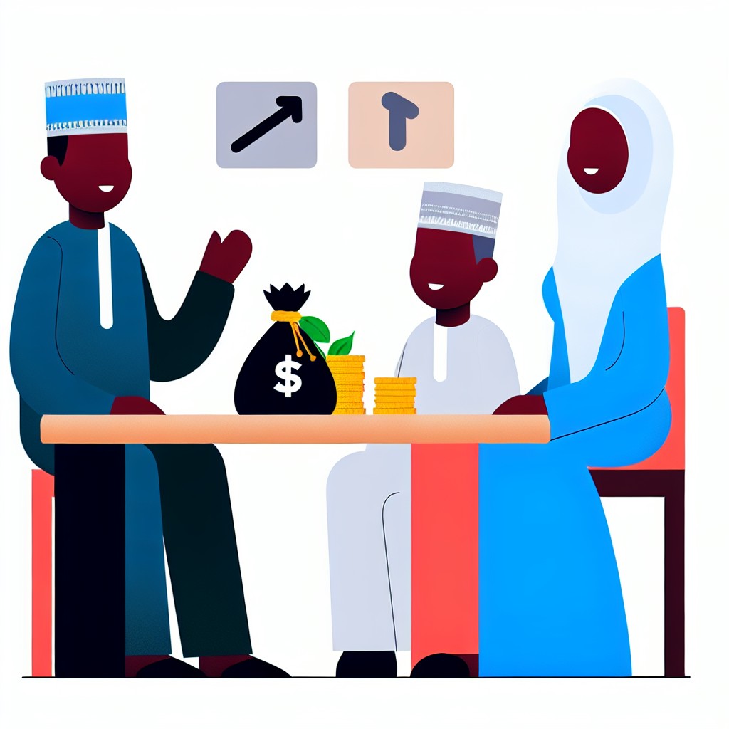 Setting Up a Family Savings Fund for Bigger Goals