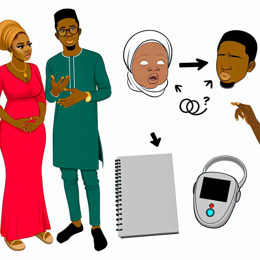 Understanding Baby Cues and What They Mean for New Parents